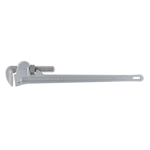 TOLEDO ALUMINIUM PIPE WRENCH 600MM