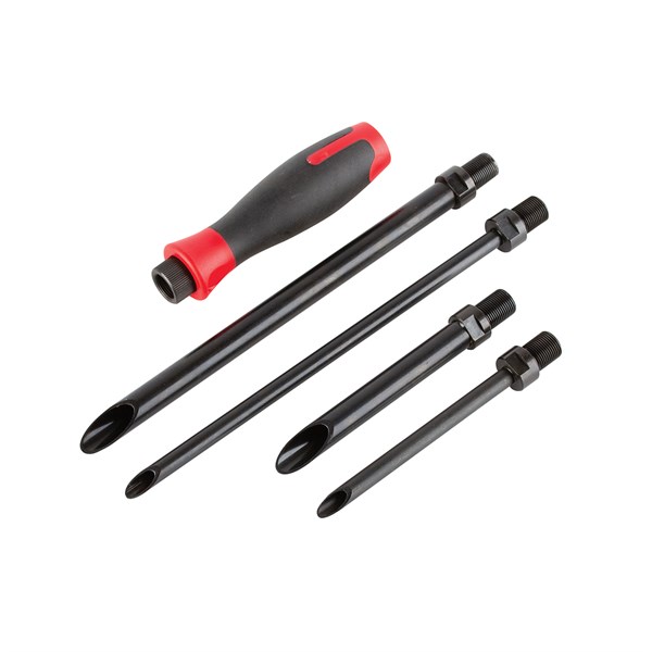 TOLEDO WIRE INSERTION TOOL SET