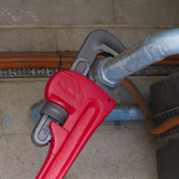 TOLEDO PIPE WRENCH 1219MM (48IN) - Image 2