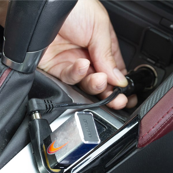 TOLEDO MEMORY RETAINER POWER SUPPLY - Image 3