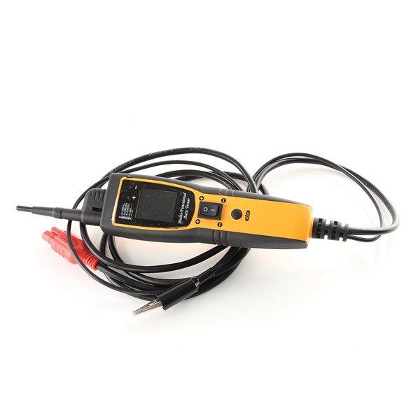 TOLEDO MULTI FUNC CIRCUIT TESTER 12V - Image 2