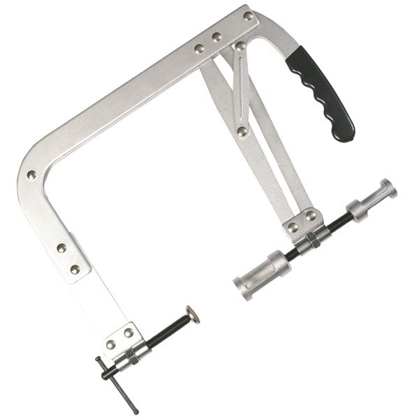 TOLEDO VALVE SPRING COMP 45-145MM