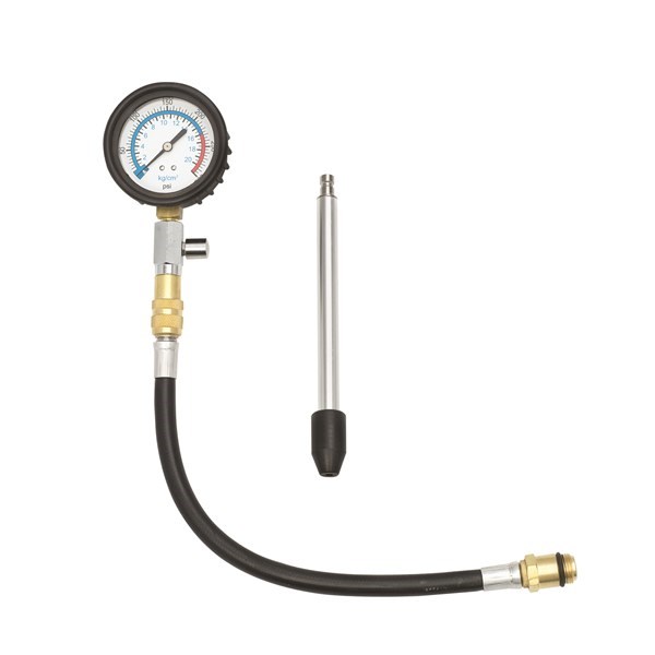 TOLEDO PETROL ENGINE COMPTESTER KIT