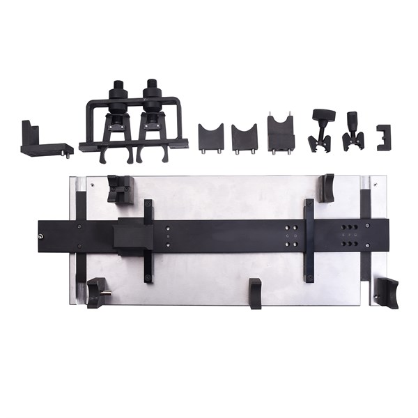 TOLEDO CAMSHAFT FITTING TOOL VAG - Image 2