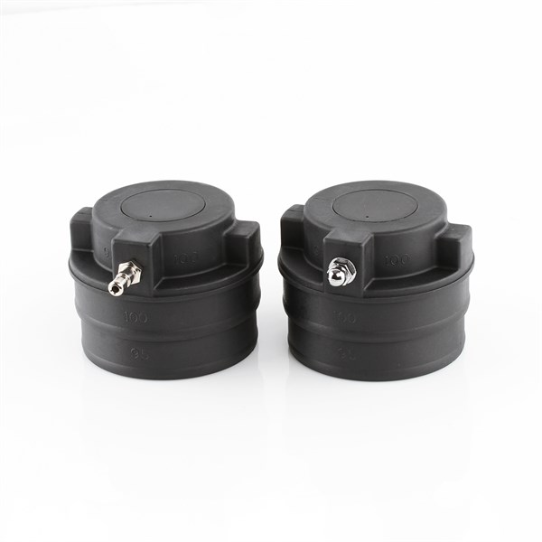 TOLEDO BOOST LEAK ADAPTOR 95-104MM