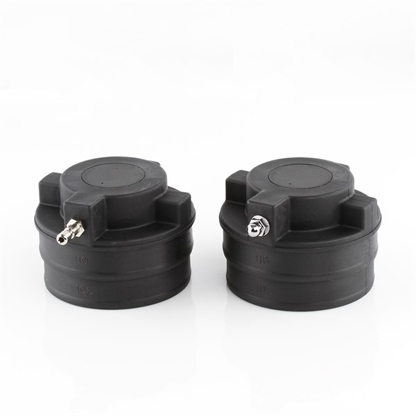 TOLEDO BOOST LEAK ADAPTOR 105-114MM