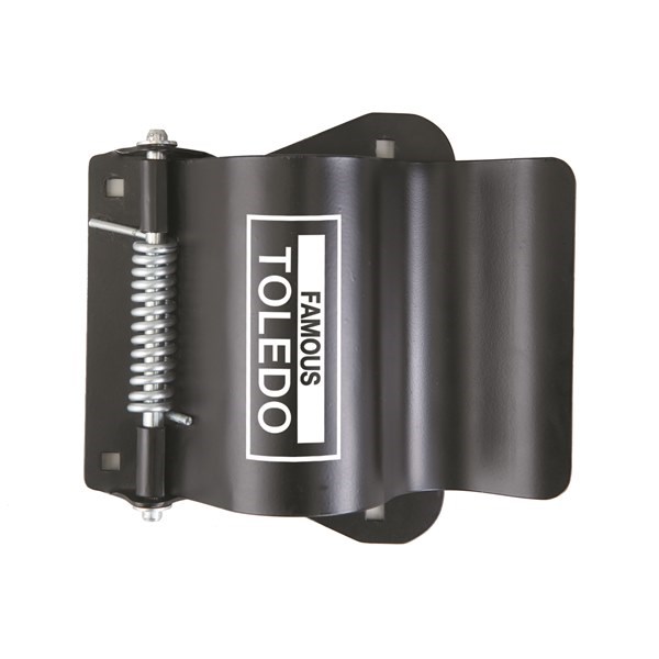 TOLEDO GREASE GUN HOLDER