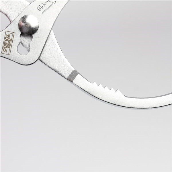 TOLEDO OIL FILTER PLIERS - Image 3