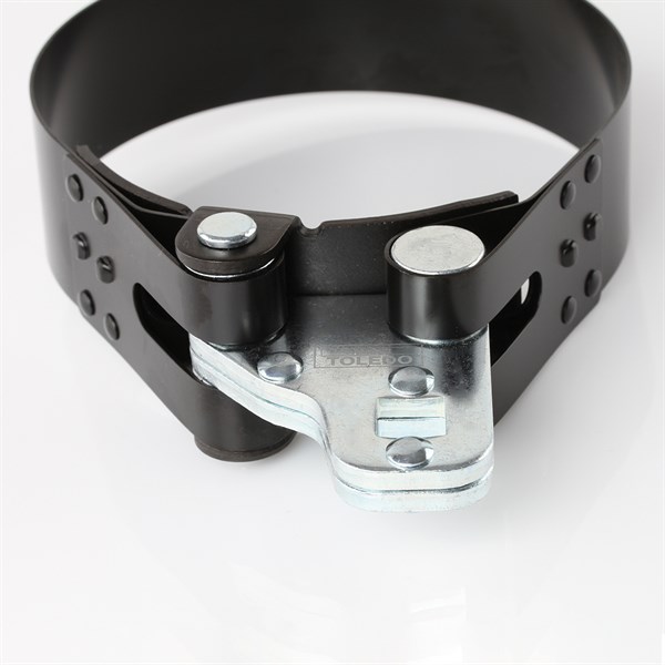 TRUCK OIL FILTER WRENCH 125 - 145MM - Image 2