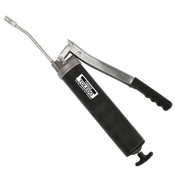 TOLEDO GREASE GUN HD LEVER 400G