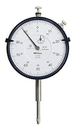 Mitutoyo Dial Indicator 3050S