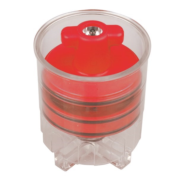 TOLEDO PORTABLE BEARING PACKER 50-95MM - Image 3