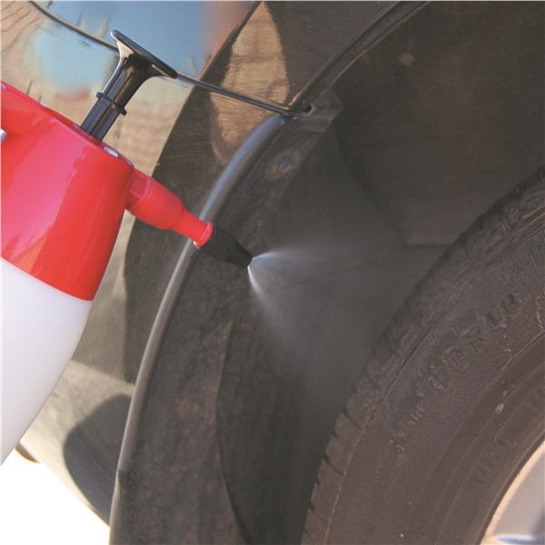 TOLEDO PRESSURE SPRAYER PUMP ACTION 1L - Image 2