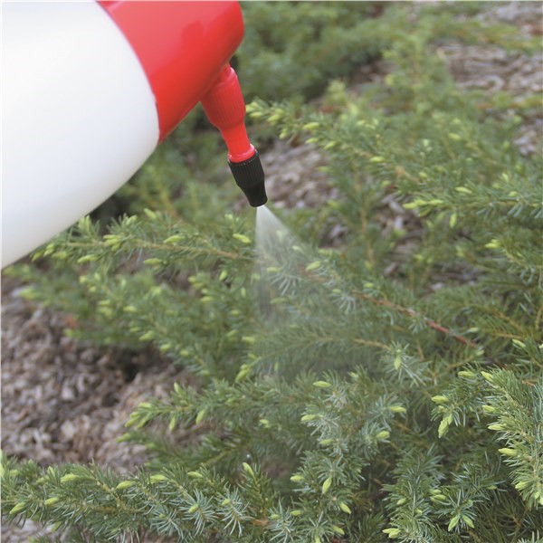 TOLEDO PRESSURE SPRAYER PUMP ACTION 1L - Image 4