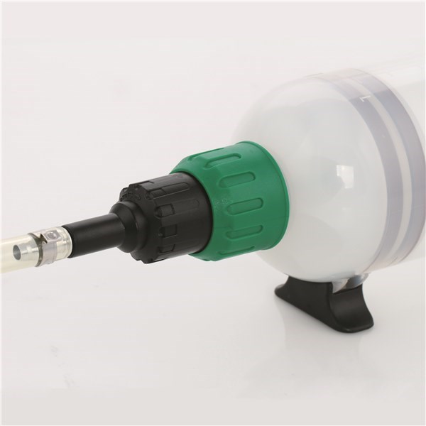 TOLEDO FUEL SYRINGE/EXTRACTION 1.5L - Image 2
