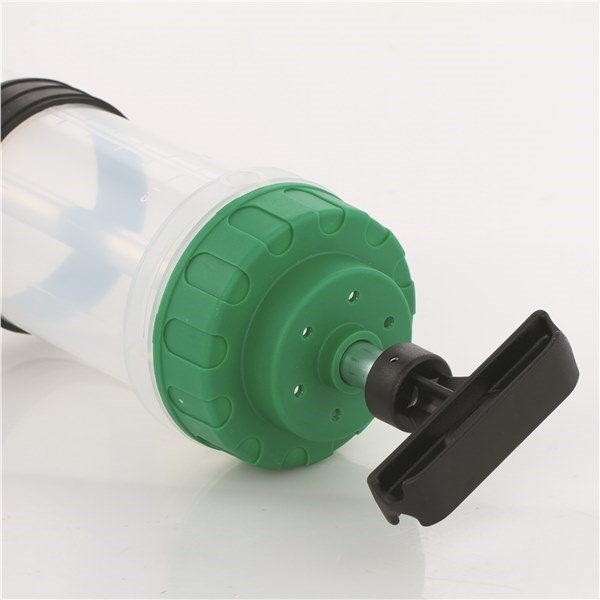 TOLEDO FUEL SYRINGE/EXTRACTION 1.5L - Image 3