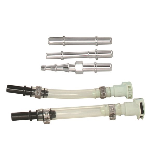 TOLEDO FUEL SYRINGE/EXTRACTION 1.5L - Image 4