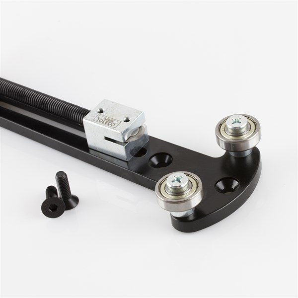 TOLEDO OIL FILTER CUTTING TOOL - Image 3