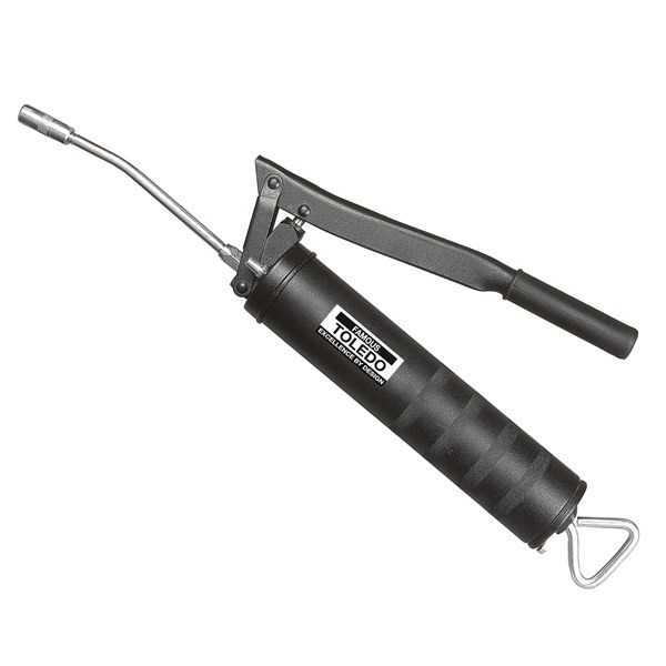 TOLEDO LEVER ACTION GREASE GUN