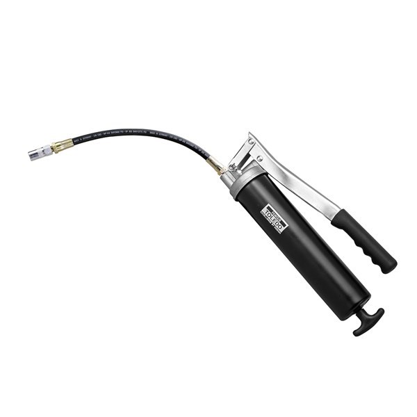 TOLEDO LEVER ACTION GREASE GUN HD 450G