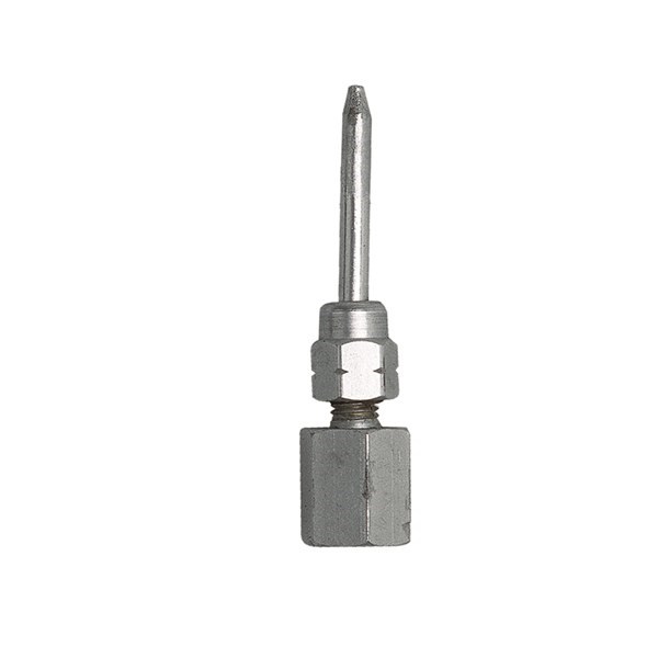 TOLEDO NEEDLE NOSE DISPENSER 38MM
