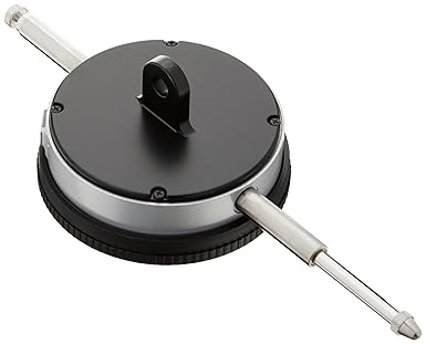 Mitutoyo DIAL INDICATOR 3052A-19 - Image 4