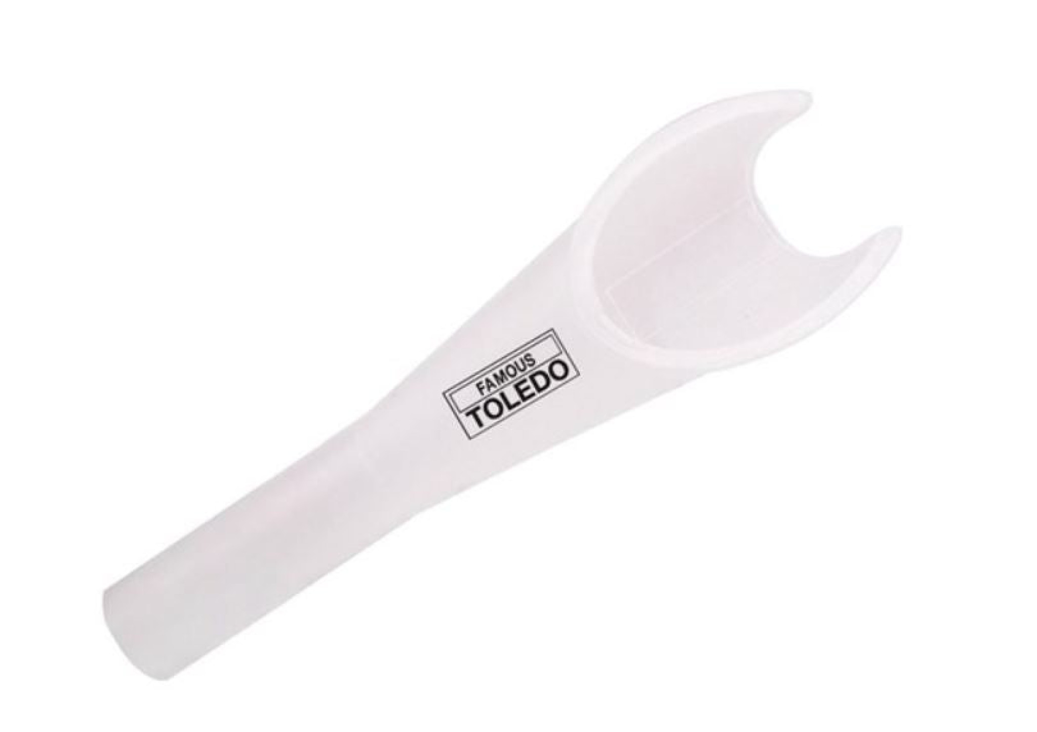 TOLEDO FUEL & ADDITIVE FUNNEL PETROL