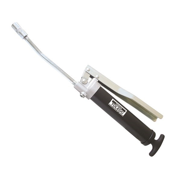 TOLEDO MINI LEVER GREASE GUN 85G
