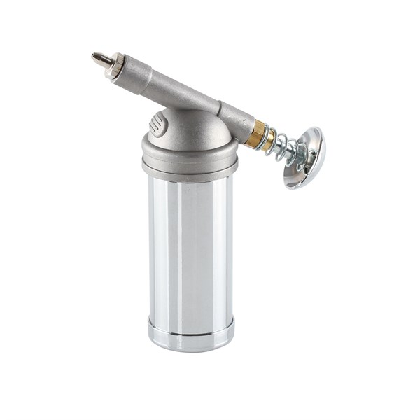 TOLEDO MINI GREASE GUN PUSH TYPE 3OZ