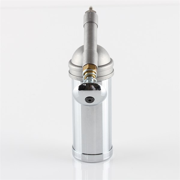 TOLEDO MINI GREASE GUN PUSH TYPE 3OZ - Image 2