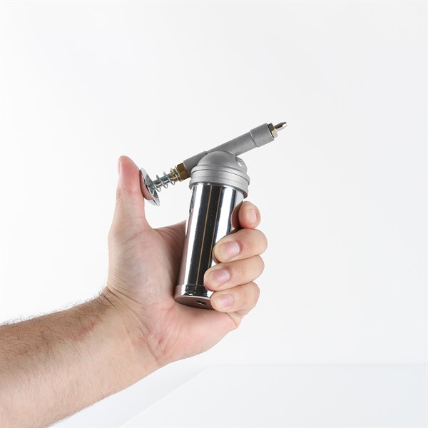 TOLEDO MINI GREASE GUN PUSH TYPE 3OZ - Image 3