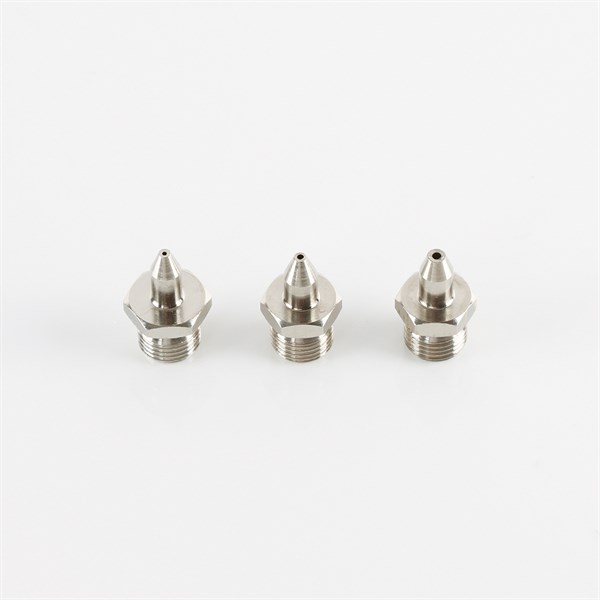 TOLEDO MINI GREASE GUN PUSH TYPE 3OZ - Image 4