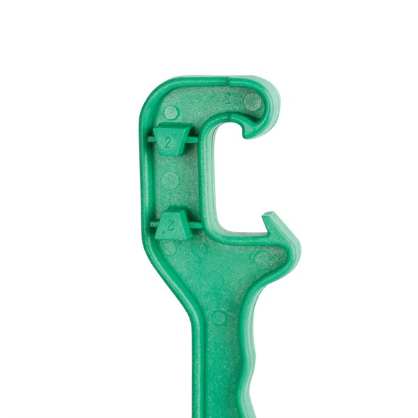 TOLEDO PAIL LID & DRUM OPENER WRENCH - Image 3