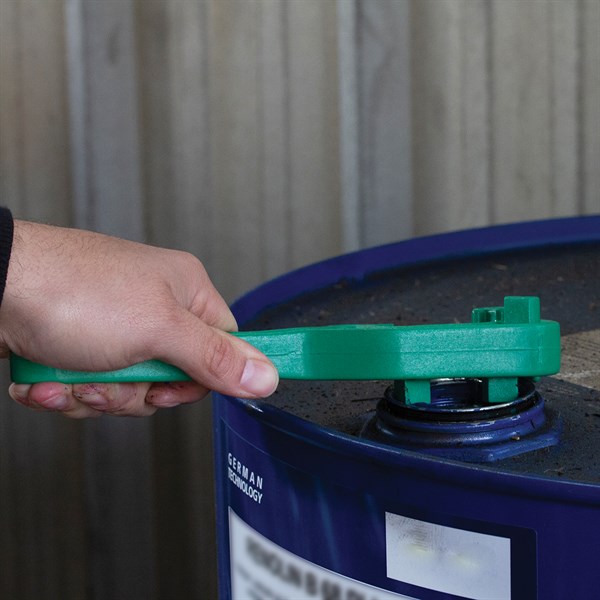 TOLEDO PAIL LID & DRUM OPENER WRENCH - Image 4