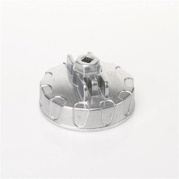 TOLEDO OIL FILTER WRENCH SET 19PC - Image 3