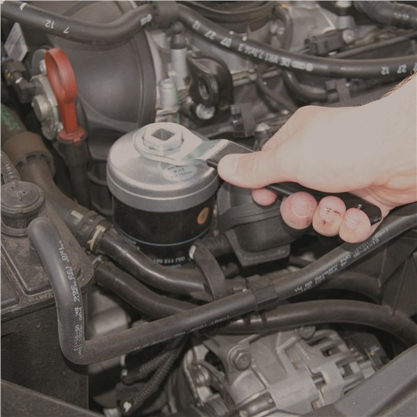 TOLEDO OIL FILTER WRENCH SET 21PC - Image 3