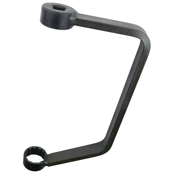 TOLEDO OIL FILTER WRENCH TOOL FORD