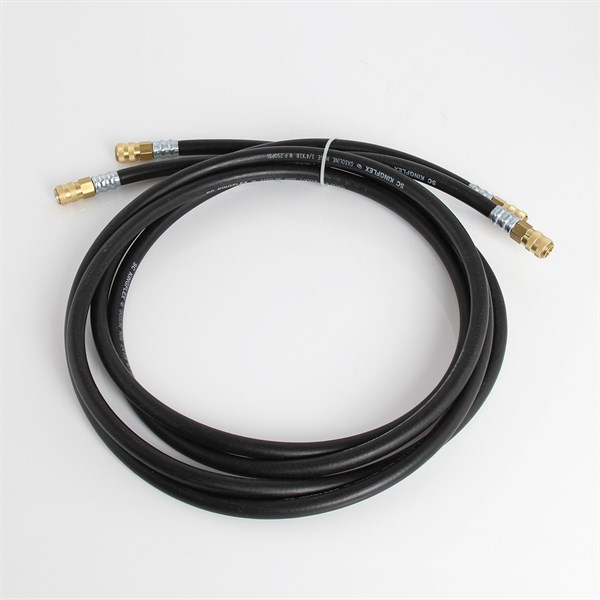 TOLEDO LOW PRESSURE TESTER DIESEL - Image 2