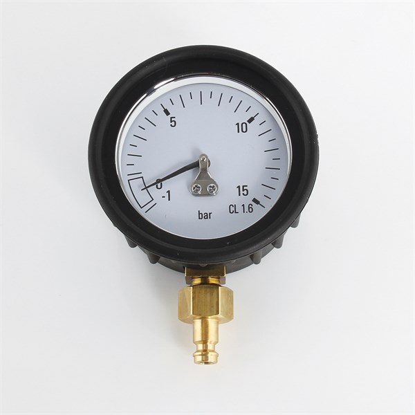 TOLEDO LOW PRESSURE TESTER DIESEL - Image 3