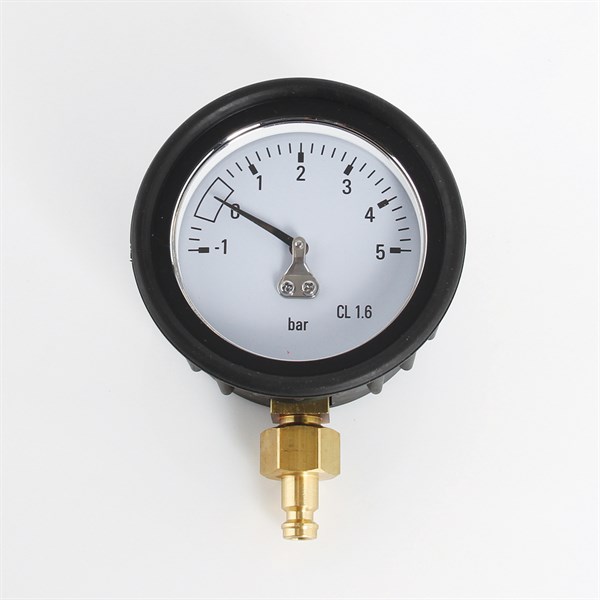 TOLEDO LOW PRESSURE TESTER DIESEL - Image 4