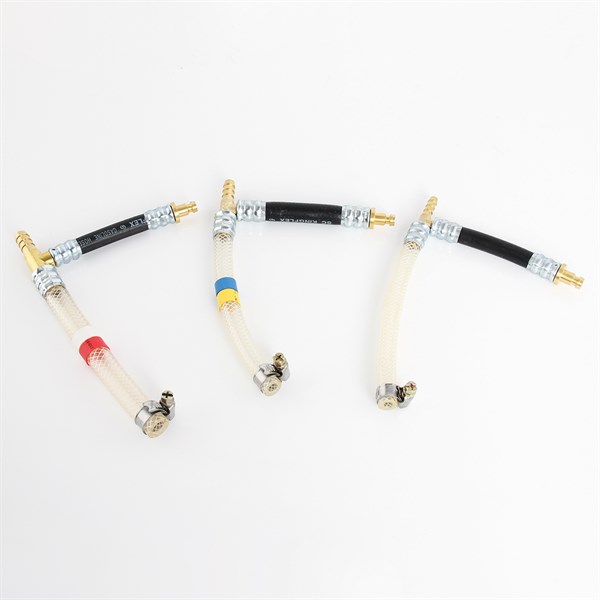 TOLEDO LOW PRESSURE TESTER DIESEL - Image 5