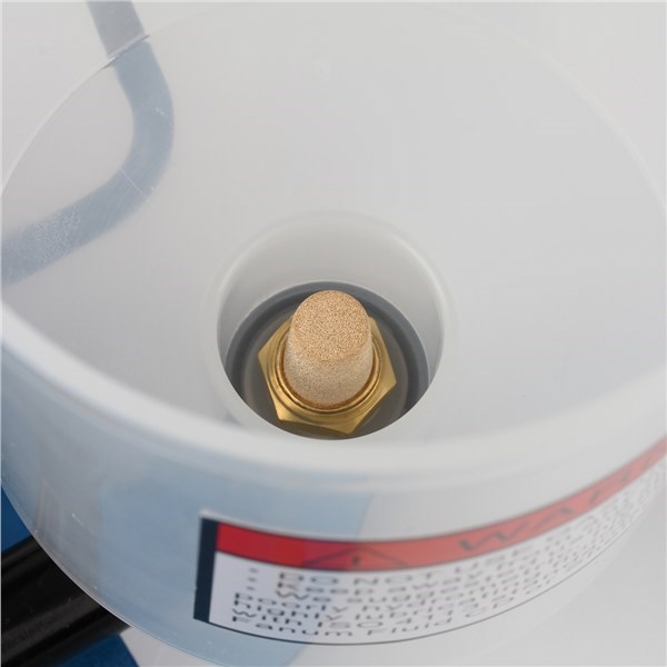 TOLEDO INJECTOR TESTER 8700PSI/600 BAR - Image 4