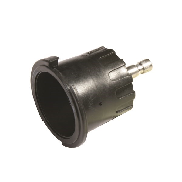 TOLEDO RADIATOR CAP PRESSURE ADAPTOR SET - Image 2
