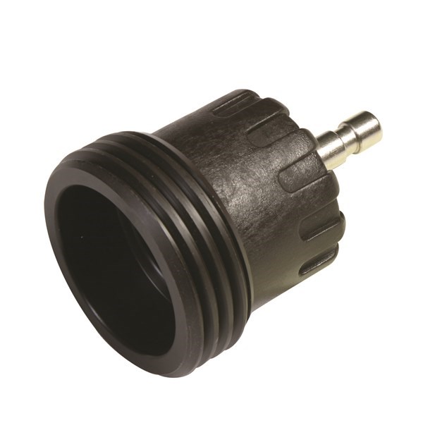 TOLEDO RADIATOR CAP PRESSURE ADAPTOR SET - Image 3