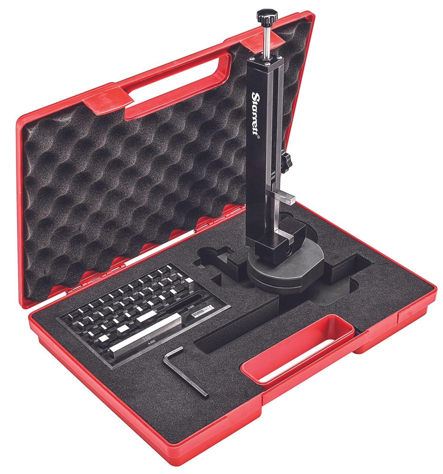 Starrett - Bore Gage Setter - Image 2