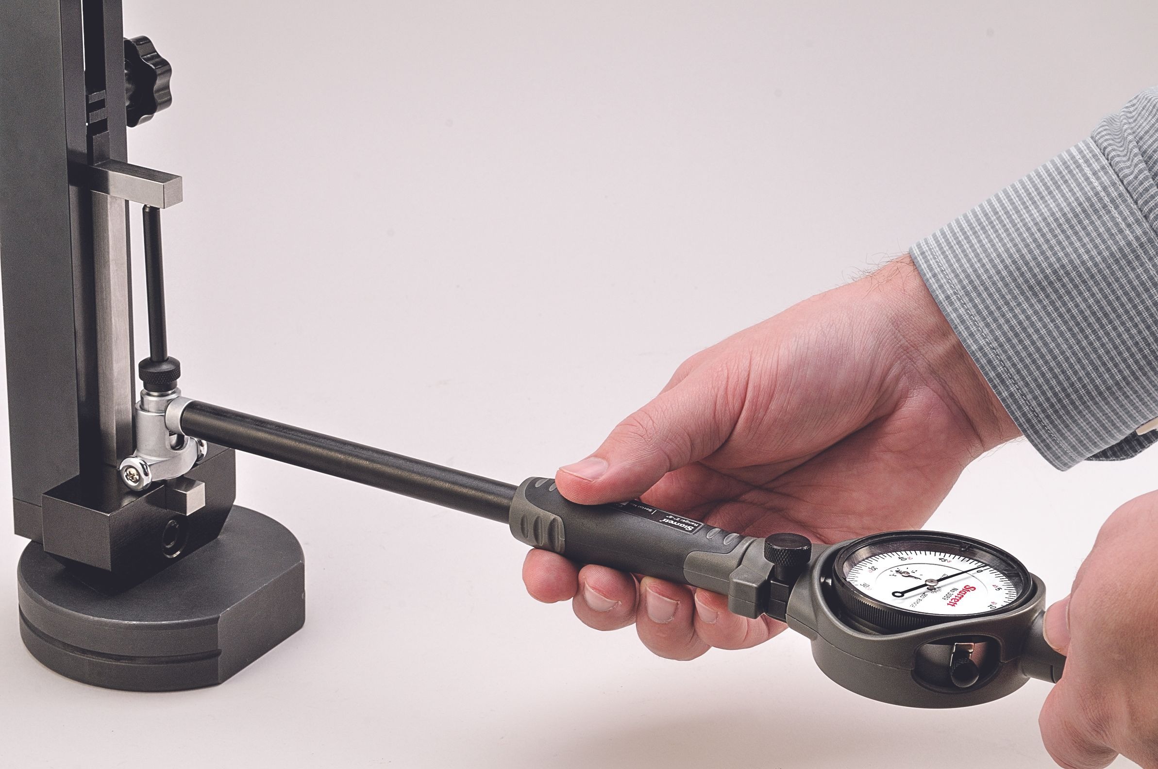 Starrett - Bore Gage Setter - Image 3