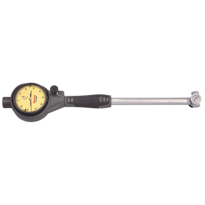 Starrett - Dial Bore Gage 35-50mm Range .01mm Grad