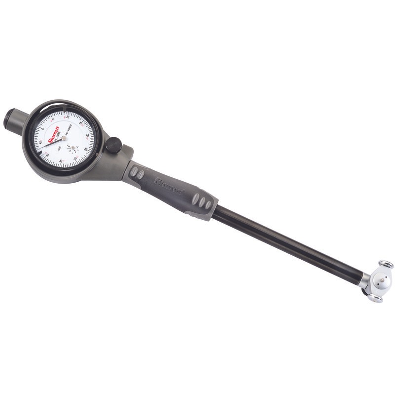 Starrett - Dial Bore Gage 2inch - 6inch Range .0005inch Grad