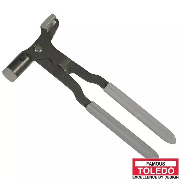 TOLEDO ALLOY WHEEL WEIGHT PLIER