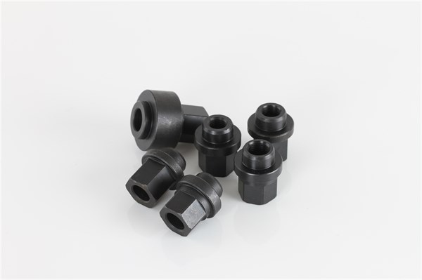 TOLEDO WHEEL STUD INSTALLER KIT 7PC - Image 2